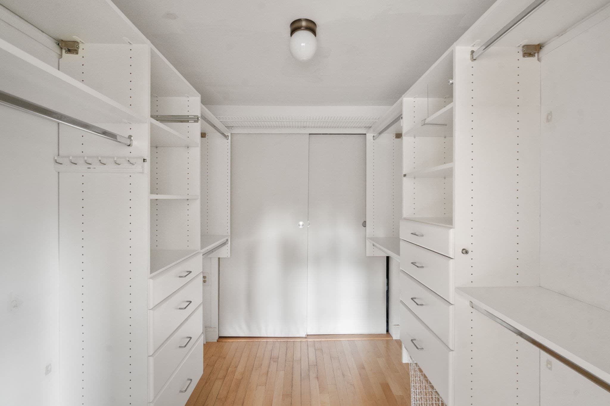 Condominium at 241 Perkins # C603, Boston MA 02130, photo 21 of 39