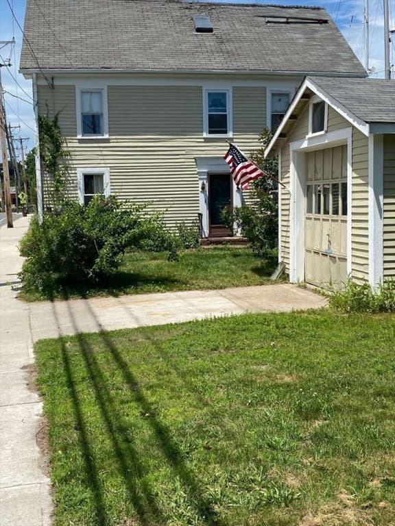 360 Merrimac Street, Newburyport MA 01950