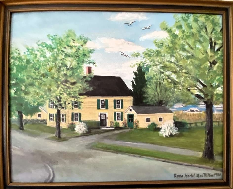 Single Family Residence at 360 Merrimac Street, Newburyport MA 01950, photo 5 of 41