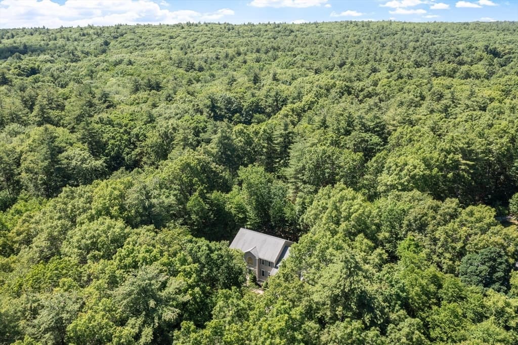Single Family Residence at 60 Sugar Road, Bolton MA 01740, photo 23 of 24