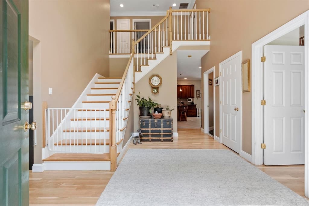 Single Family Residence at 60 Sugar Road, Bolton MA 01740, photo 2 of 24