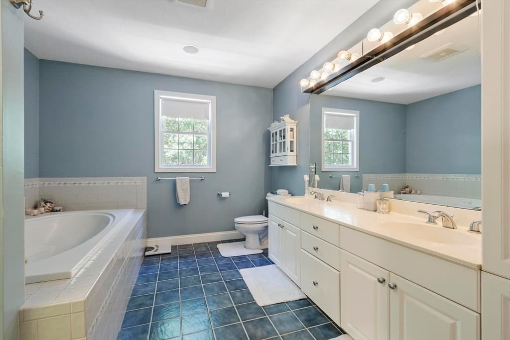 Single Family Residence at 60 Sugar Road, Bolton MA 01740, photo 13 of 24