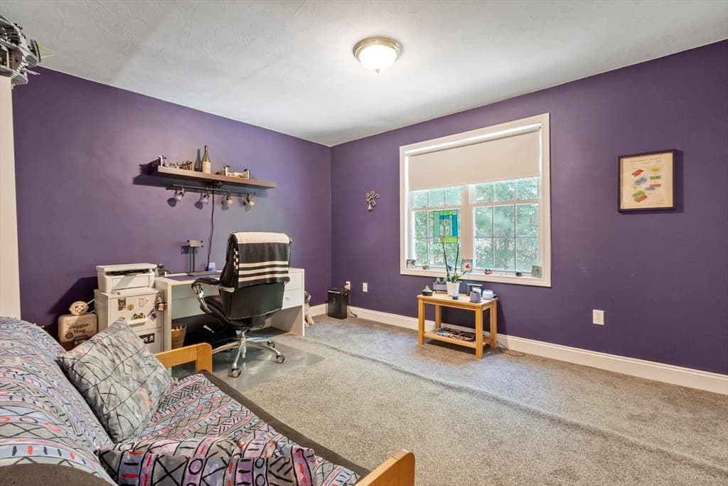 Single Family Residence at 60 Sugar Road, Bolton MA 01740, photo 16 of 24