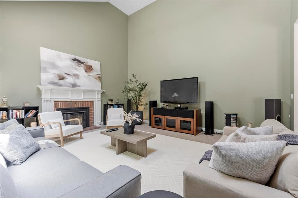 Single Family Residence at 60 Sugar Road, Bolton MA 01740, photo 5 of 24