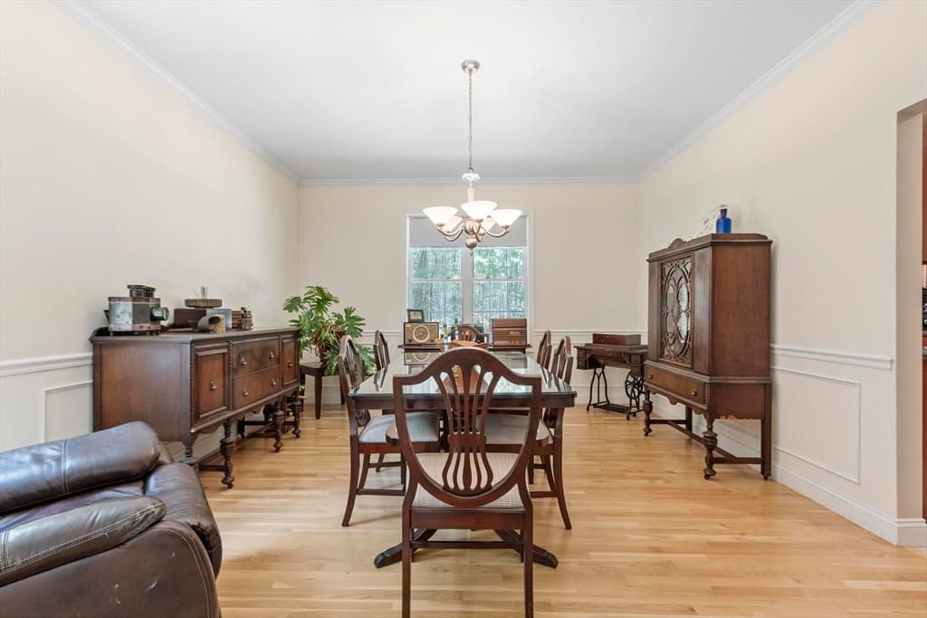 Single Family Residence at 60 Sugar Road, Bolton MA 01740, photo 9 of 24