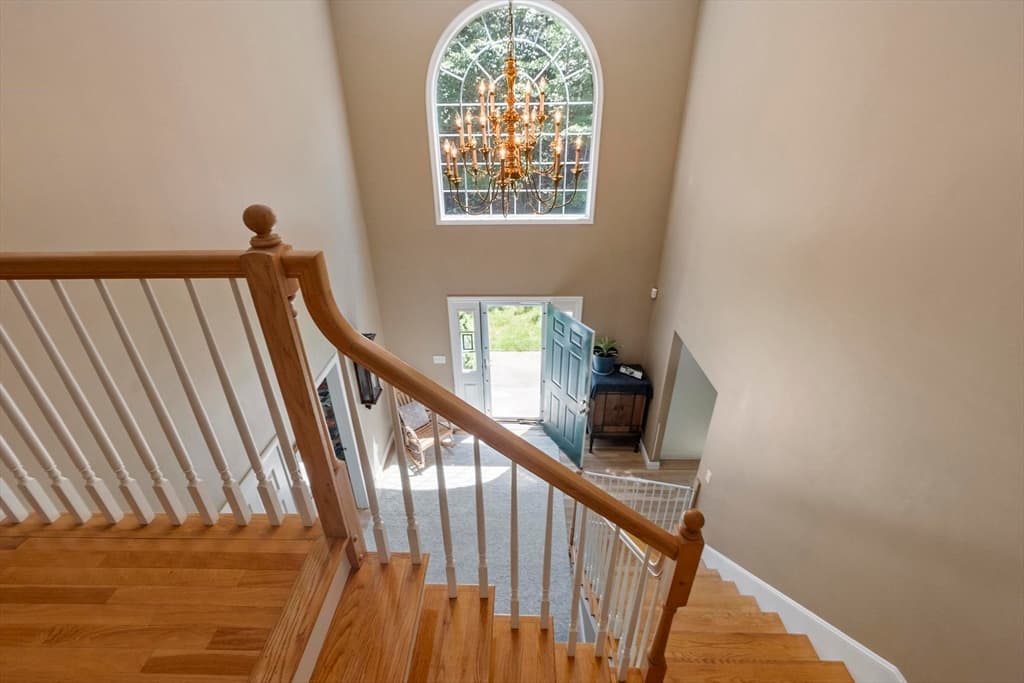 Single Family Residence at 60 Sugar Road, Bolton MA 01740, photo 11 of 24