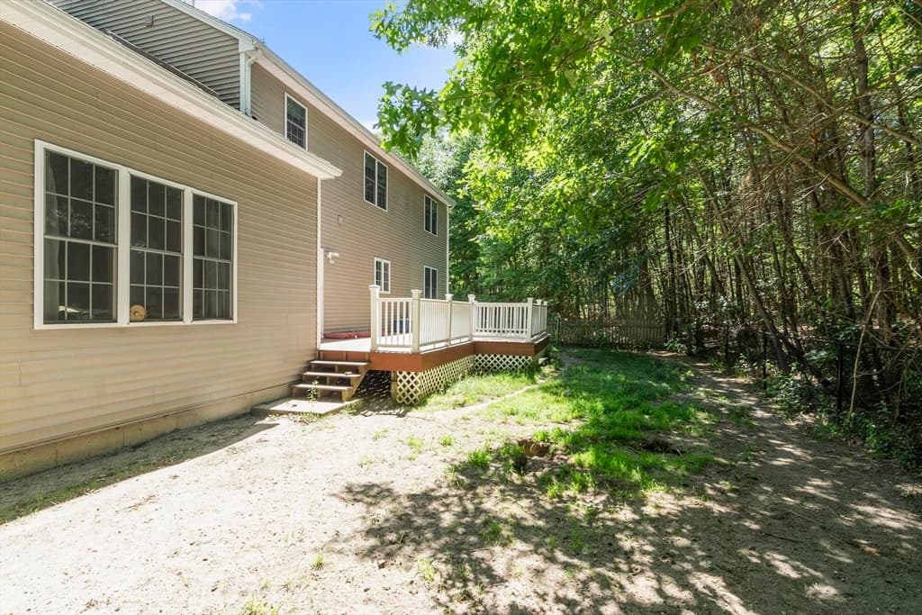 Single Family Residence at 60 Sugar Road, Bolton MA 01740, photo 21 of 24