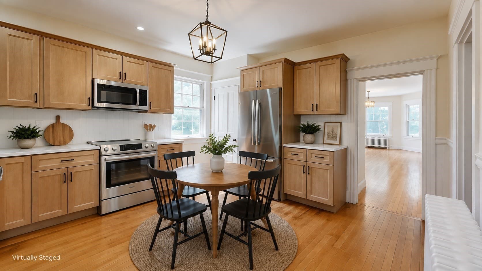 Single Family Residence at 911 Pleasant St, Worcester MA 01602, photo 2 of 42