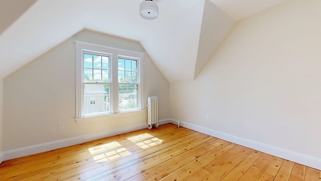 Single Family Residence at 911 Pleasant St, Worcester MA 01602, photo 36 of 42