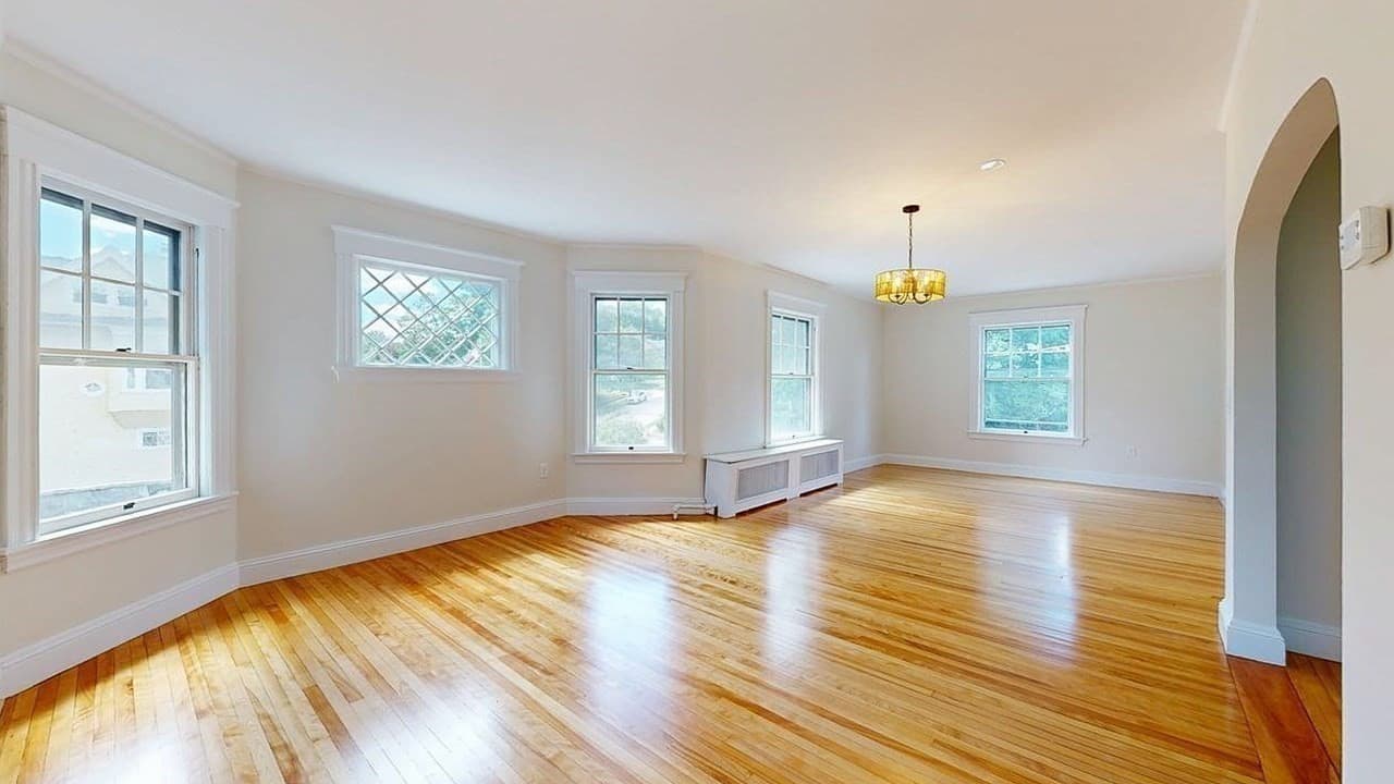 Single Family Residence at 911 Pleasant St, Worcester MA 01602, photo 28 of 42