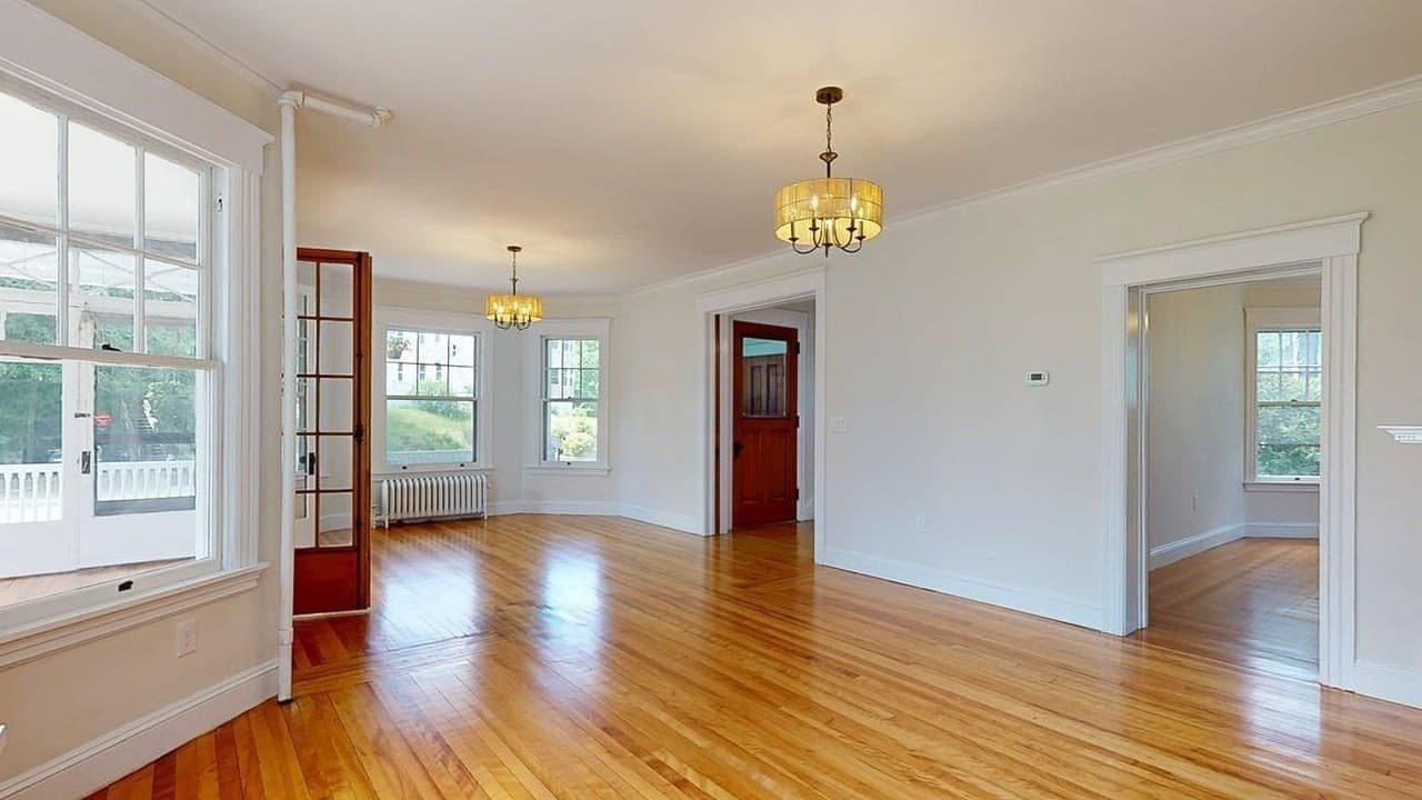 Single Family Residence at 911 Pleasant St, Worcester MA 01602, photo 20 of 42