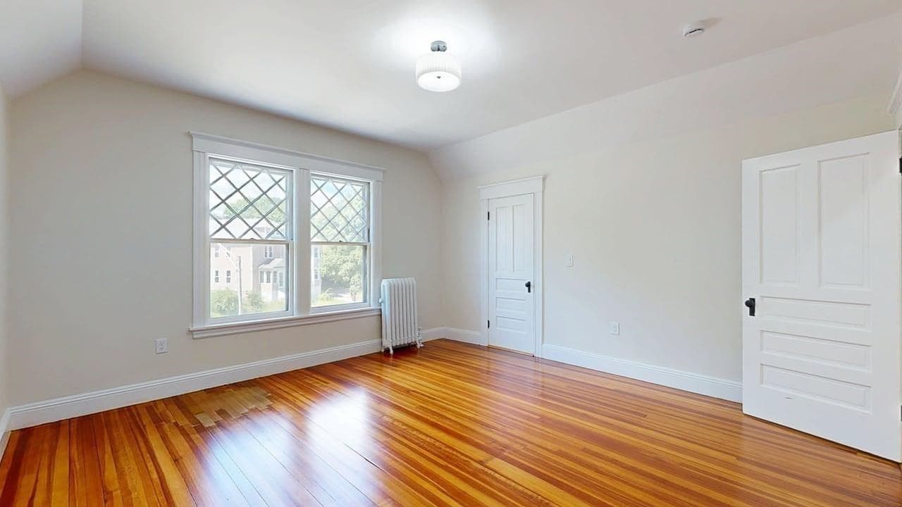 Single Family Residence at 911 Pleasant St, Worcester MA 01602, photo 34 of 42
