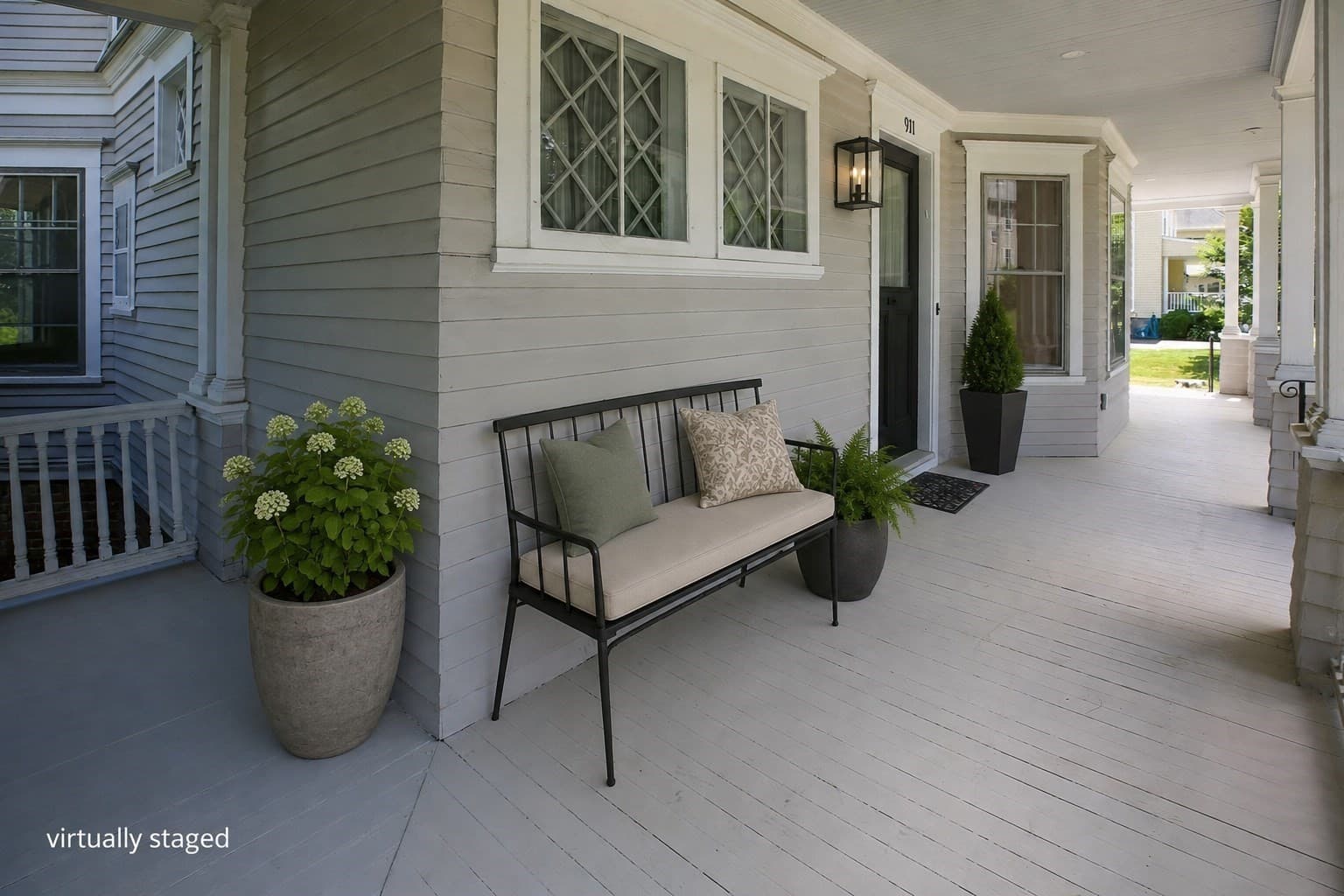 Single Family Residence at 911 Pleasant St, Worcester MA 01602, photo 11 of 42