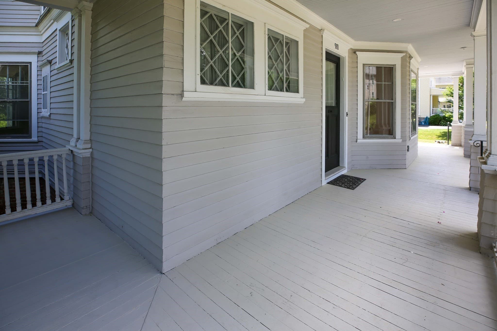 Single Family Residence at 911 Pleasant St, Worcester MA 01602, photo 39 of 42