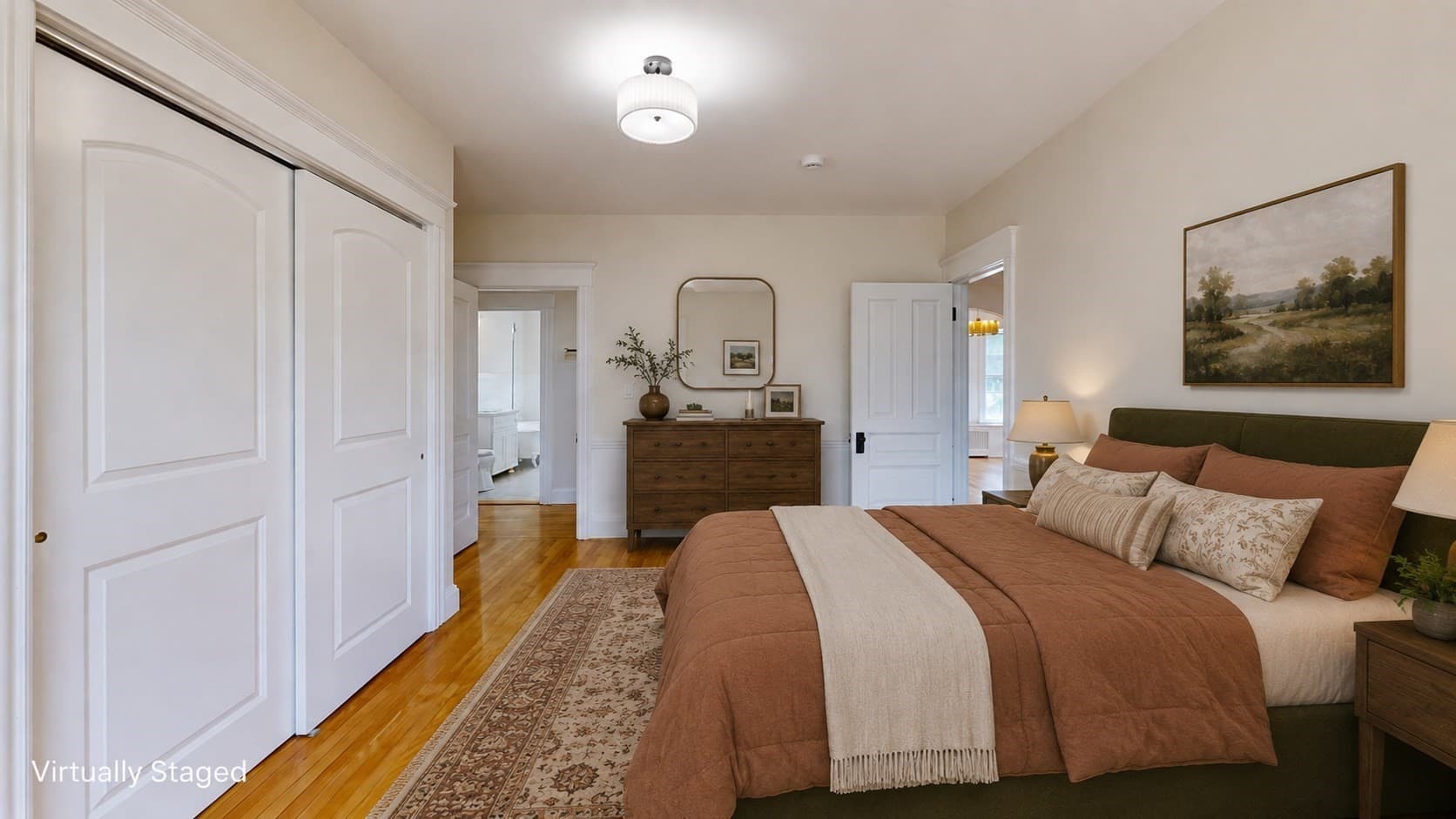 Single Family Residence at 911 Pleasant St, Worcester MA 01602, photo 8 of 42