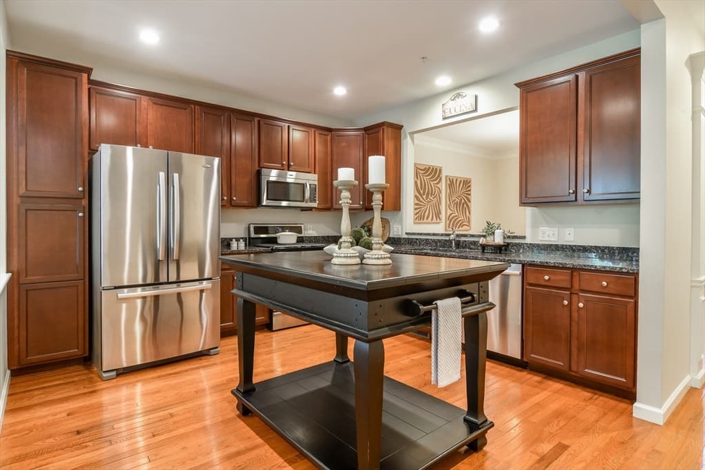204 Sand Trap Court # 204, Northbridge MA 01534 photo 8