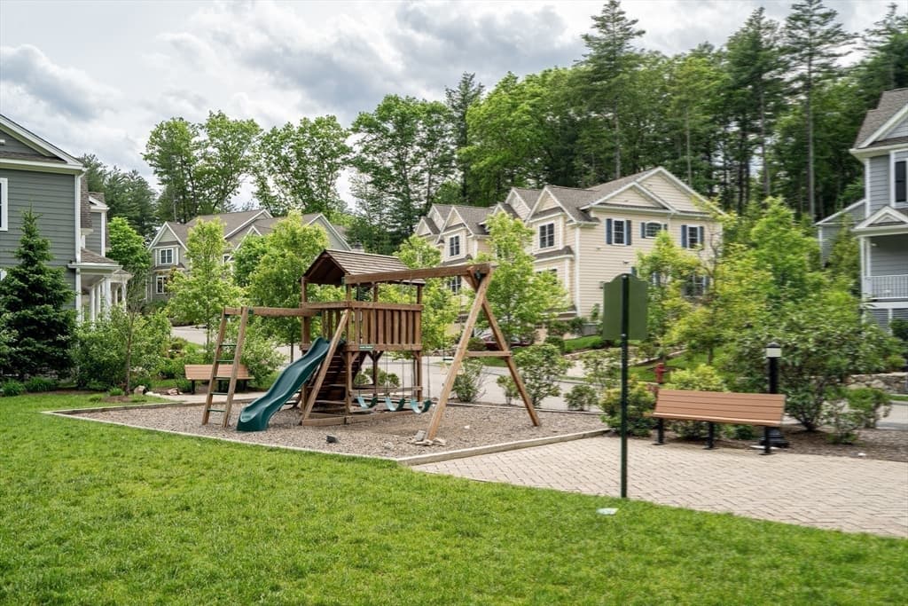 Condominium at 37 Jefferson Dr # 37, Lexington MA 02420, Lexington, photo 41 of 42