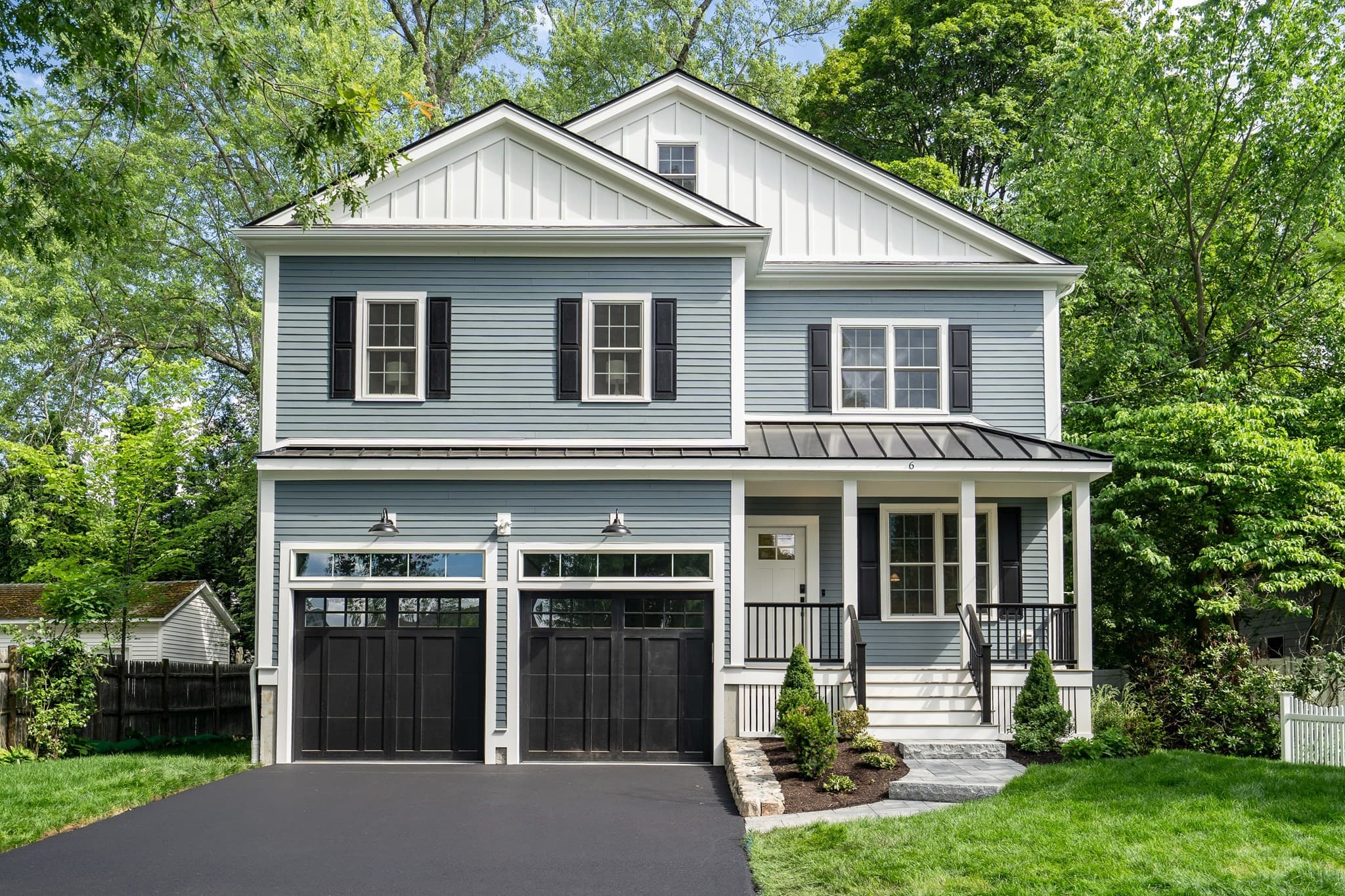 6 Manning, Lexington MA 02420