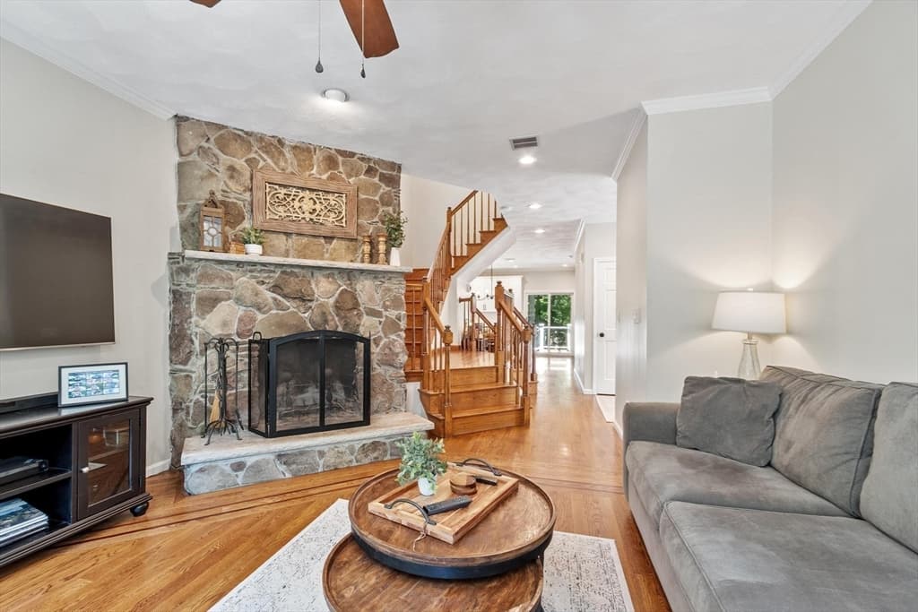 20 Nugent Lane, Reading MA 01867 photo 14