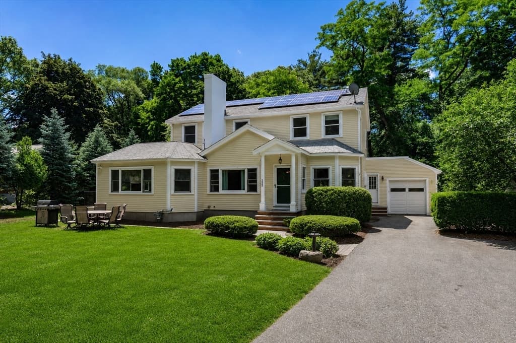 133 Concord Rd, Sudbury MA 01776