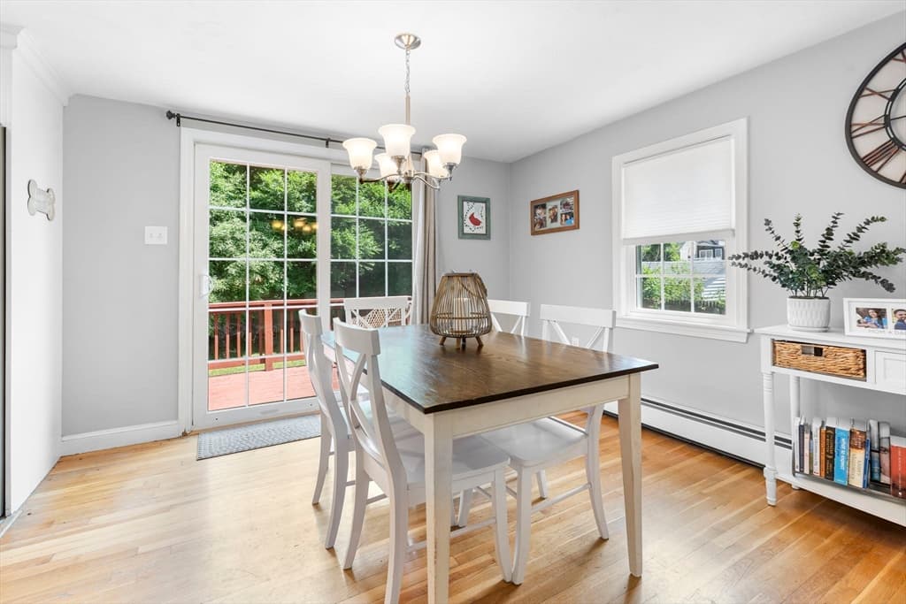 Single Family Residence at 35 Oakmeadow Ln, Methuen MA 01844, Methuen, photo 13 of 42