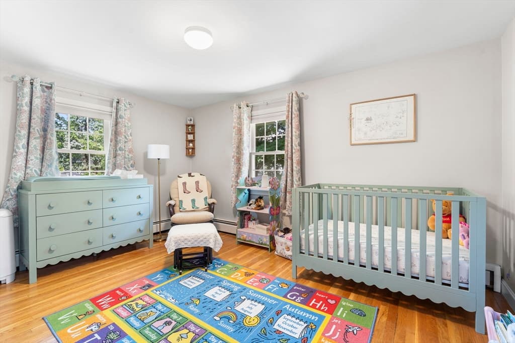 Single Family Residence at 35 Oakmeadow Ln, Methuen MA 01844, Methuen, photo 19 of 42