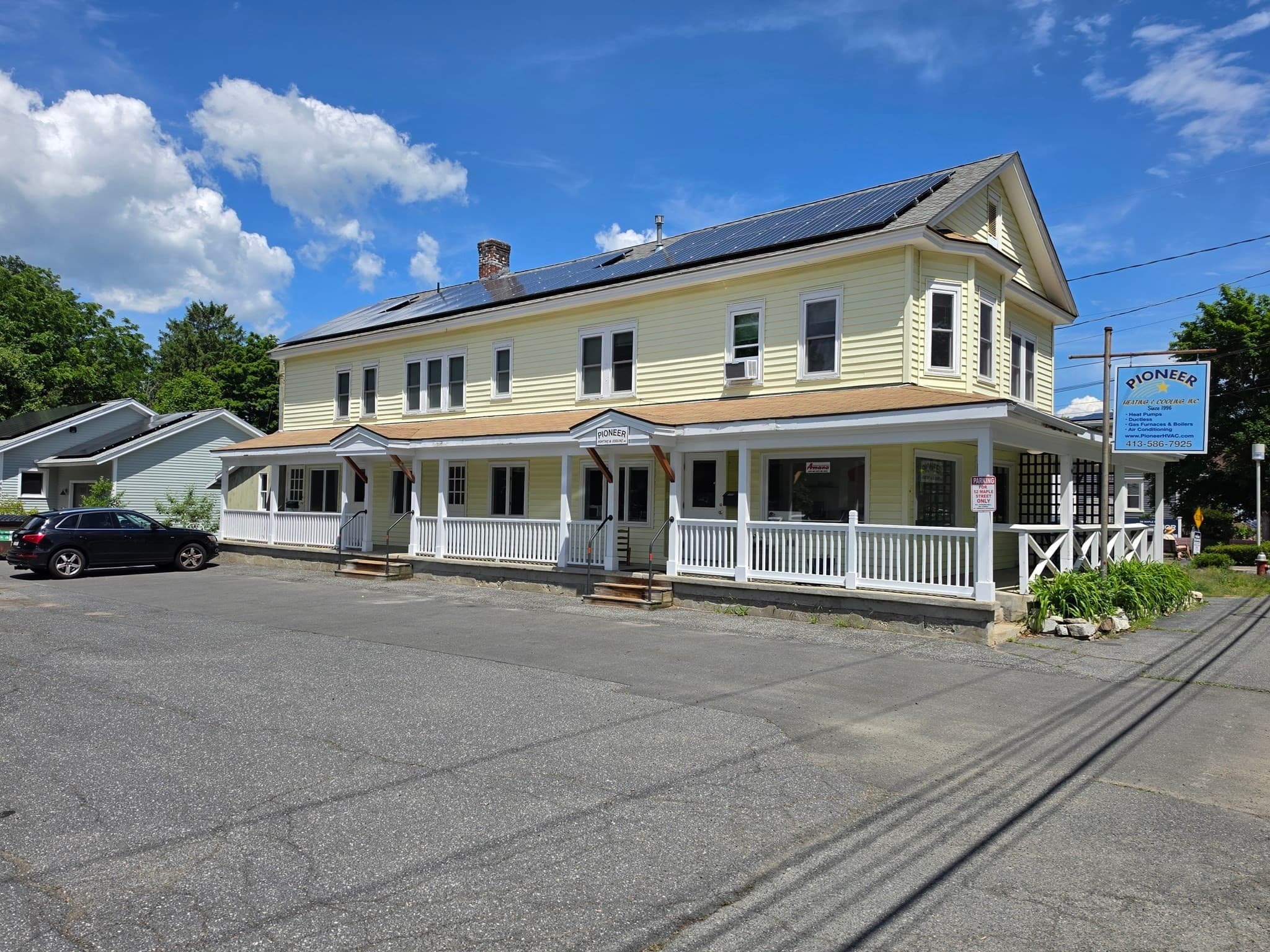 Commercial Sale at 52 Maple St, Northampton MA 01062, Northampton, photo 2 of 23