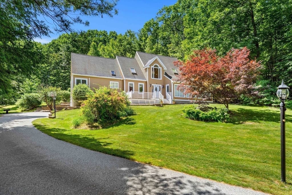 9 Abby Road, Westford MA 01886 photo 5