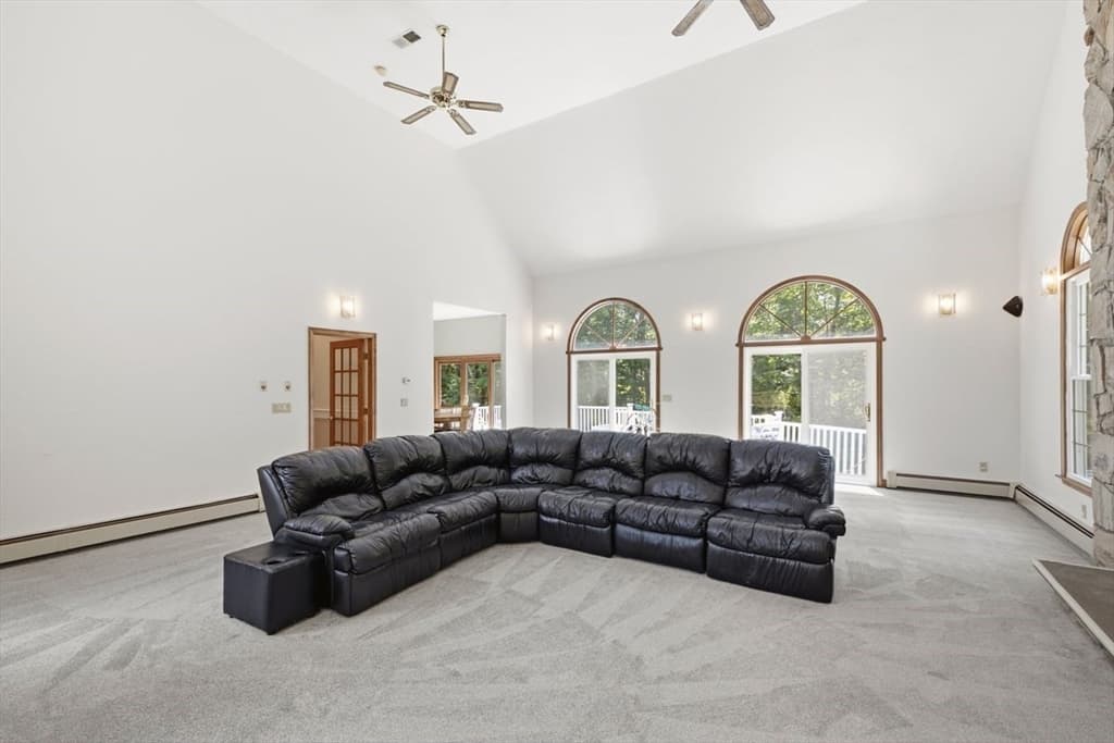 3 Windsor Drive, Foxboro MA 02035 photo 16