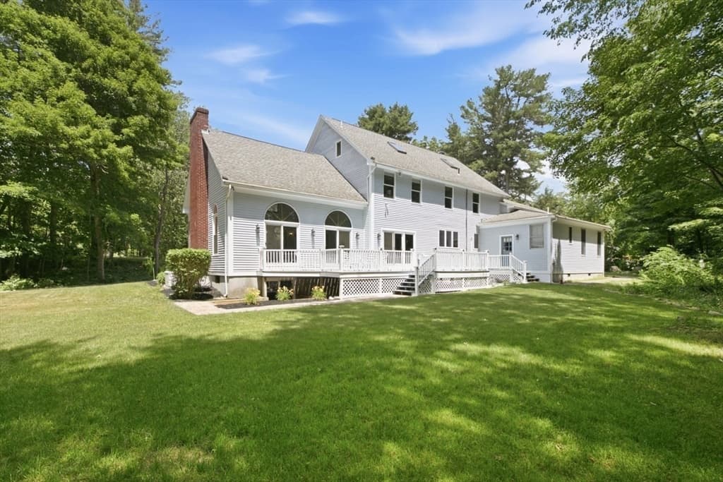 3 Windsor Drive, Foxboro MA 02035 photo 3