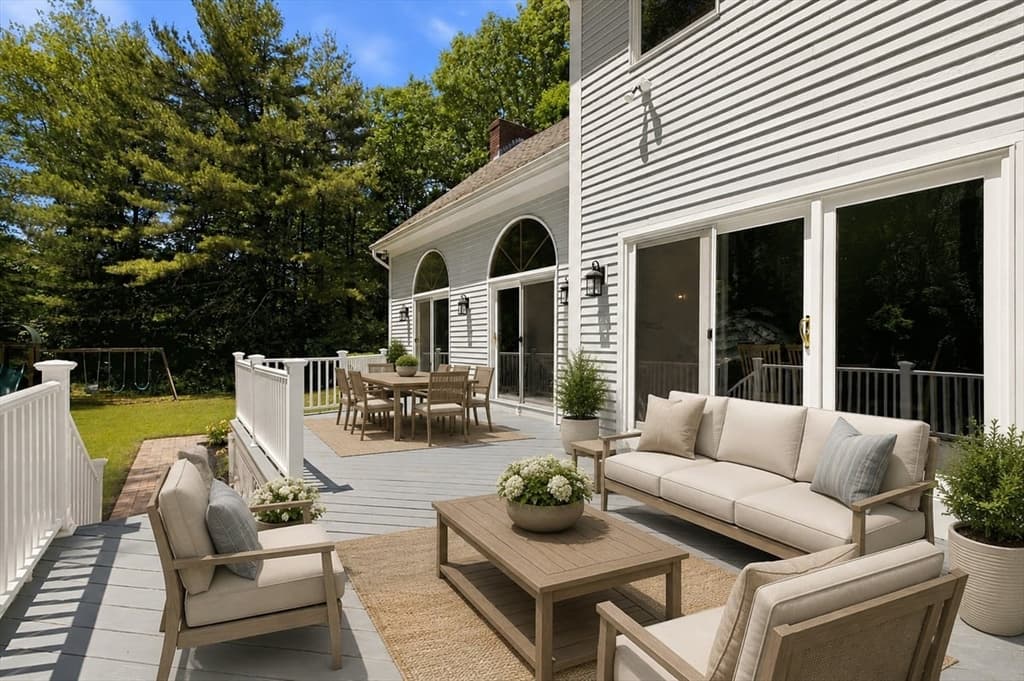 3 Windsor Drive, Foxboro MA 02035 photo 36