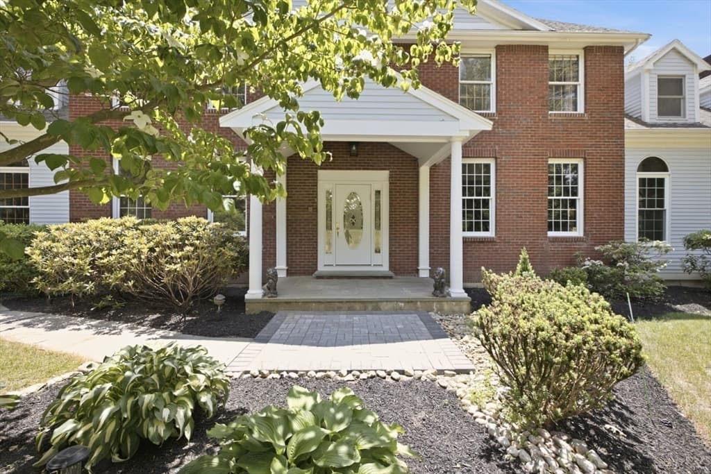 3 Windsor Drive, Foxboro MA 02035 photo 38