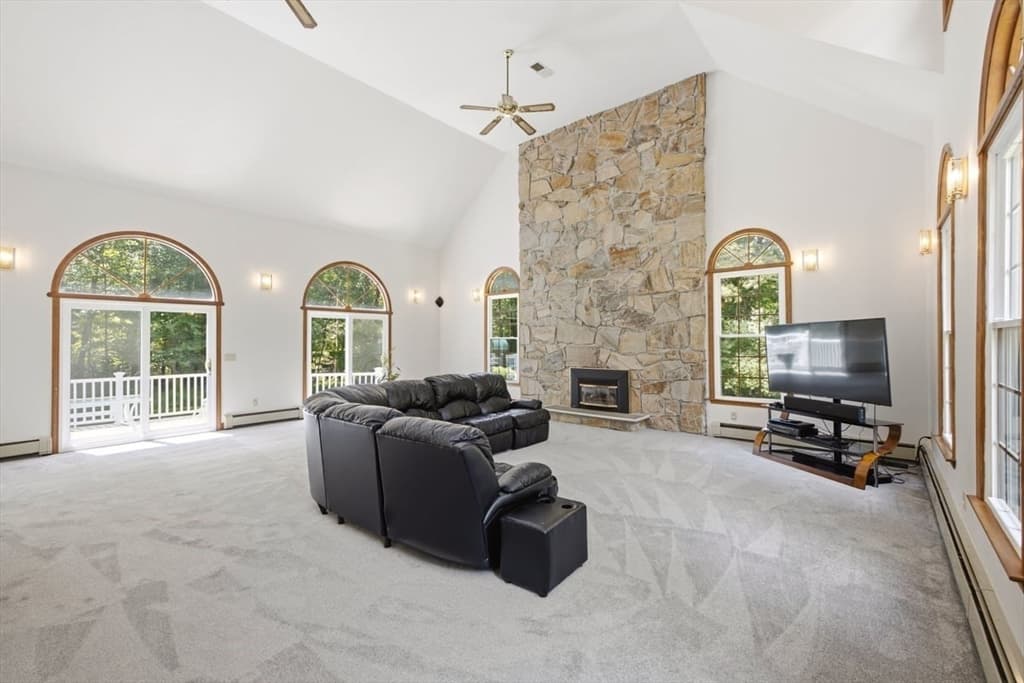 3 Windsor Drive, Foxboro MA 02035 photo 15