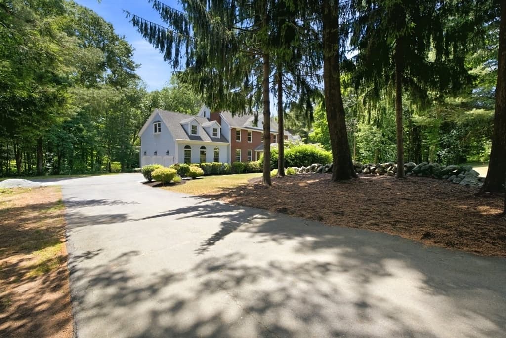 3 Windsor Drive, Foxboro MA 02035 photo 40