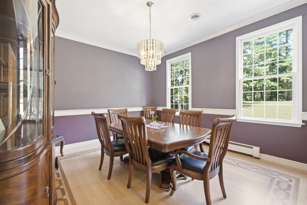 3 Windsor Drive, Foxboro MA 02035 photo 8