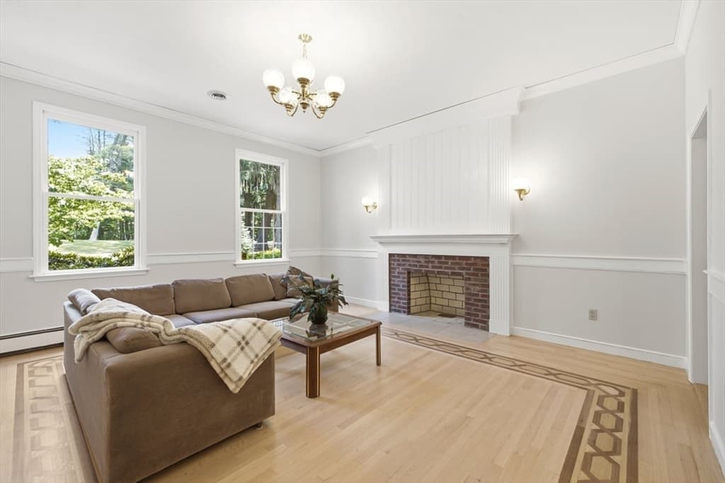 3 Windsor Drive, Foxboro MA 02035 photo 21