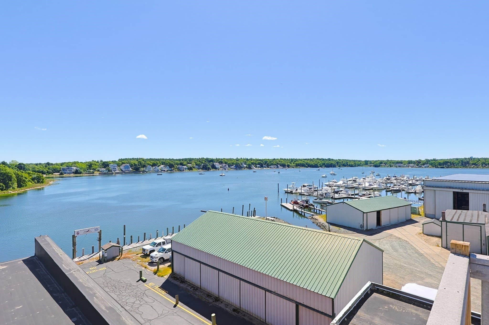 Condominium at 45 Main St # 35, Wareham MA 02571, Wareham, photo 27 of 34