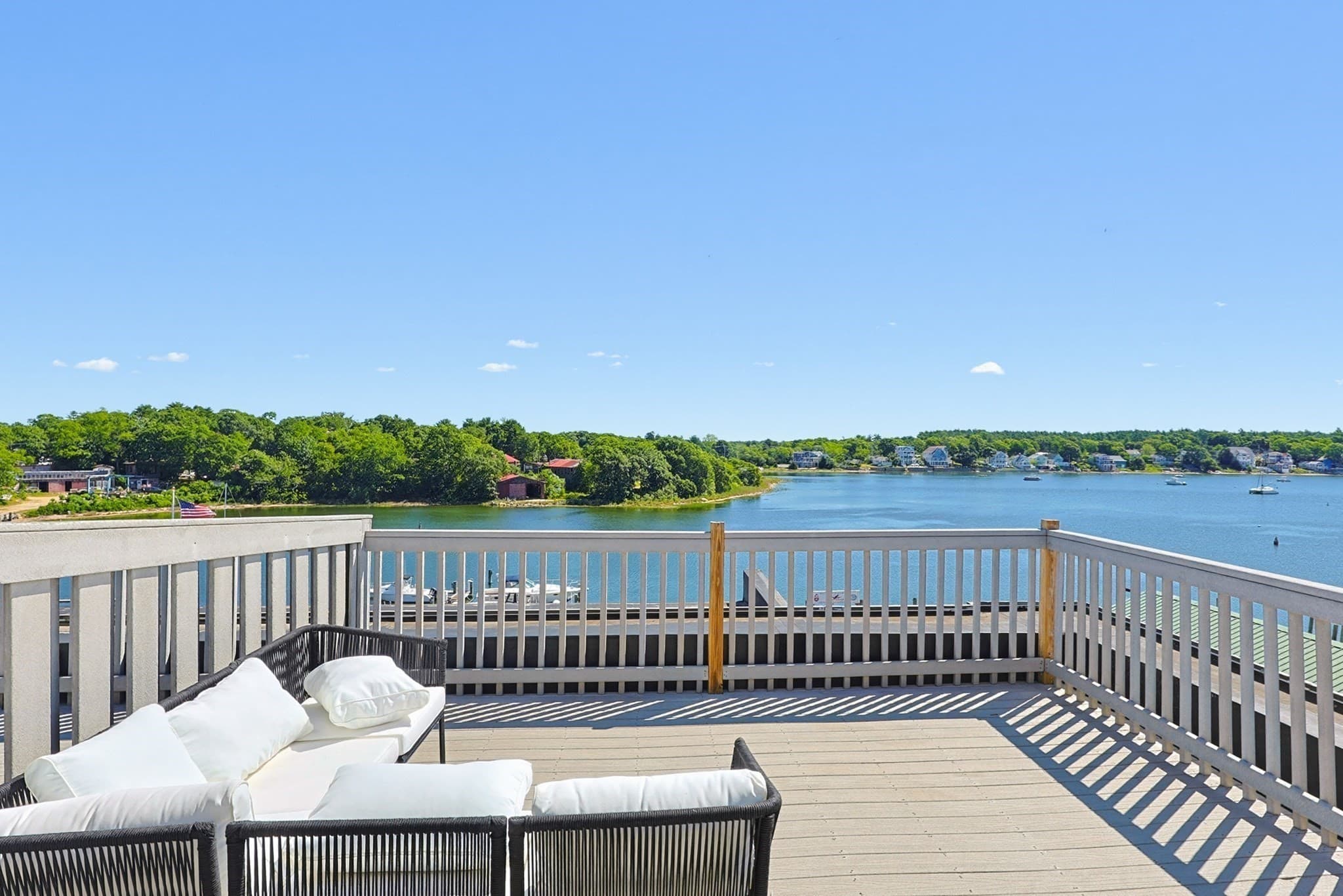 Condominium at 45 Main St # 35, Wareham MA 02571, Wareham, photo 26 of 34