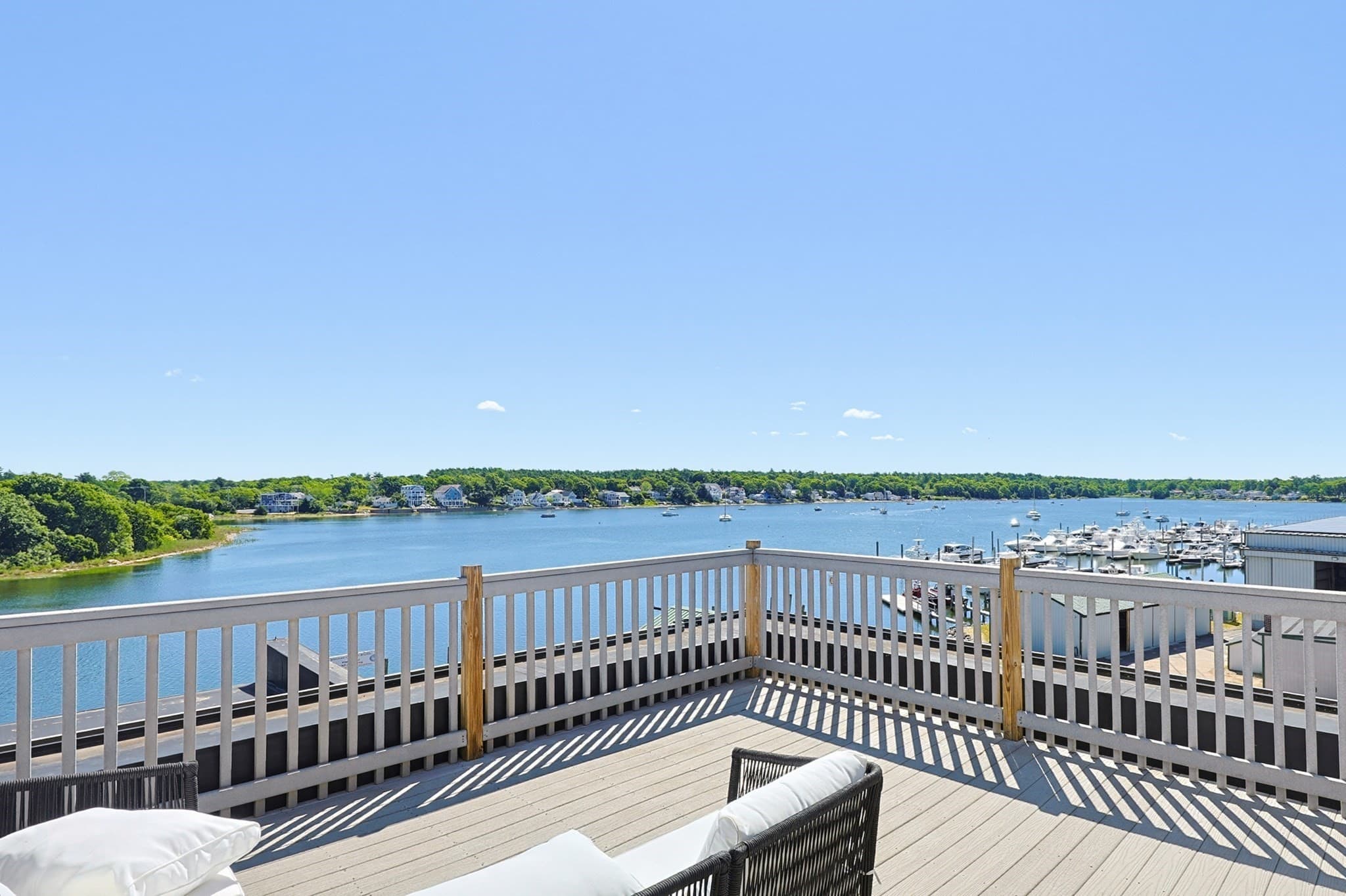 45 Main St # 35, Wareham MA 02571