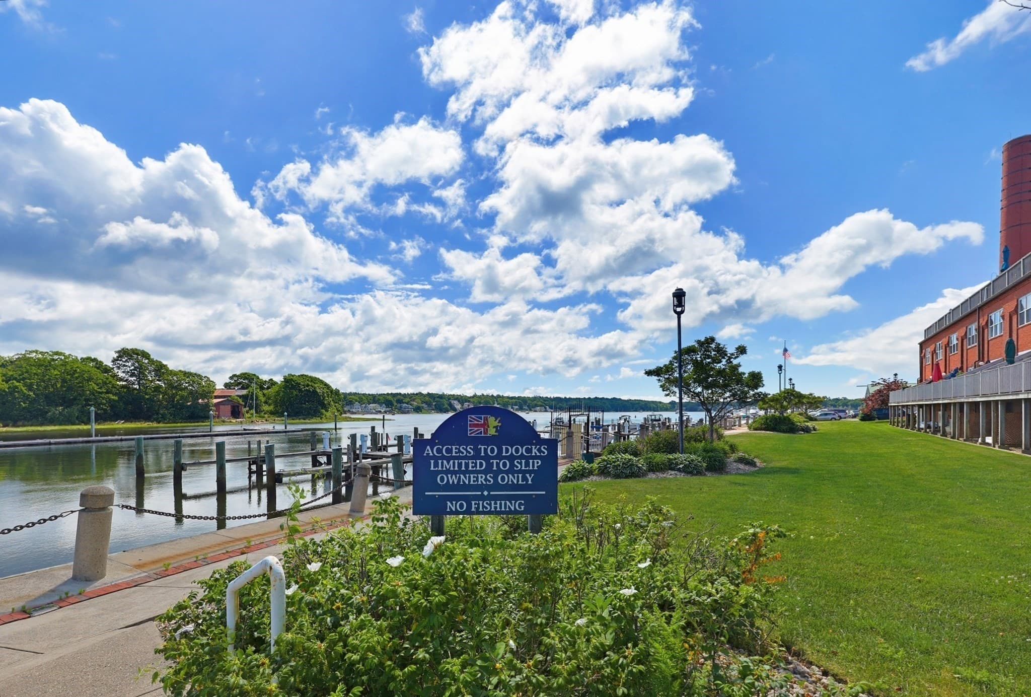 Condominium at 45 Main St # 35, Wareham MA 02571, Wareham, photo 28 of 34
