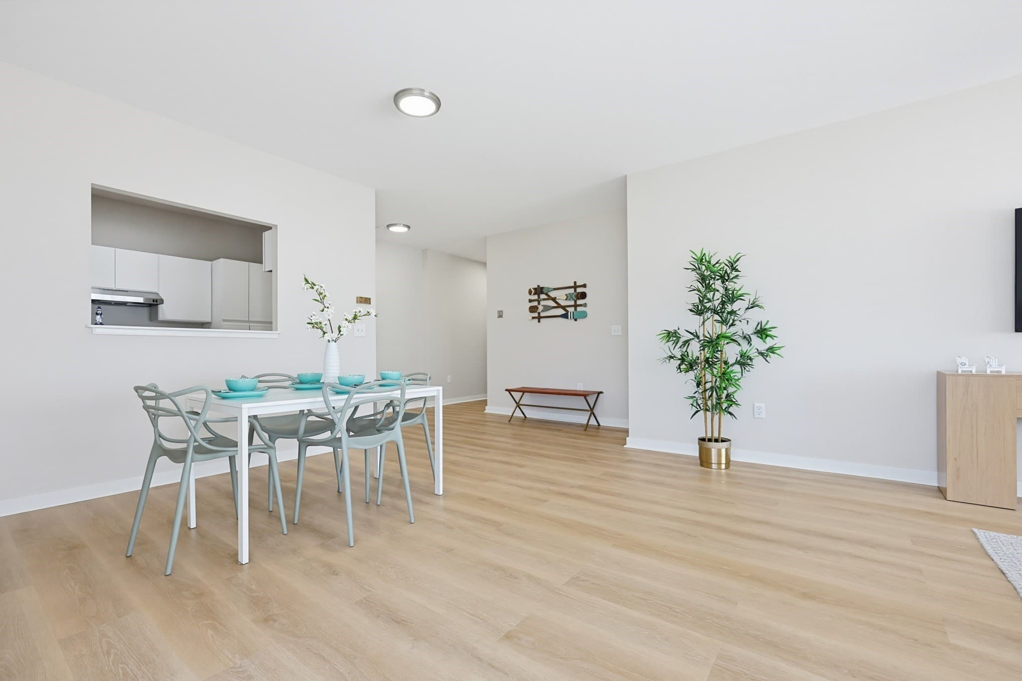Condominium at 45 Main St # 35, Wareham MA 02571, Wareham, photo 9 of 34