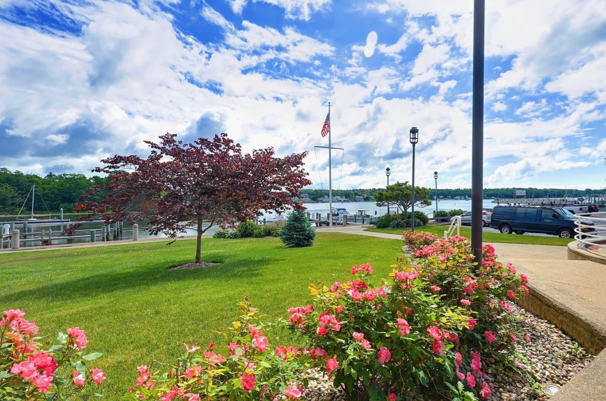 Condominium at 45 Main St # 35, Wareham MA 02571, Wareham, photo 30 of 34