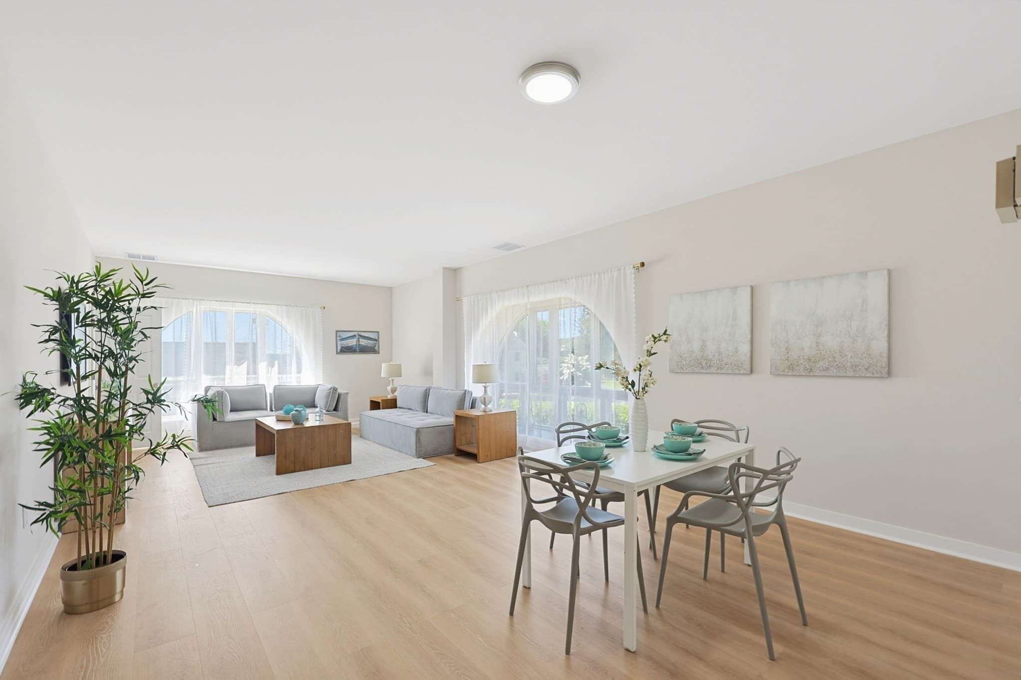 Condominium at 45 Main St # 35, Wareham MA 02571, Wareham, photo 10 of 34