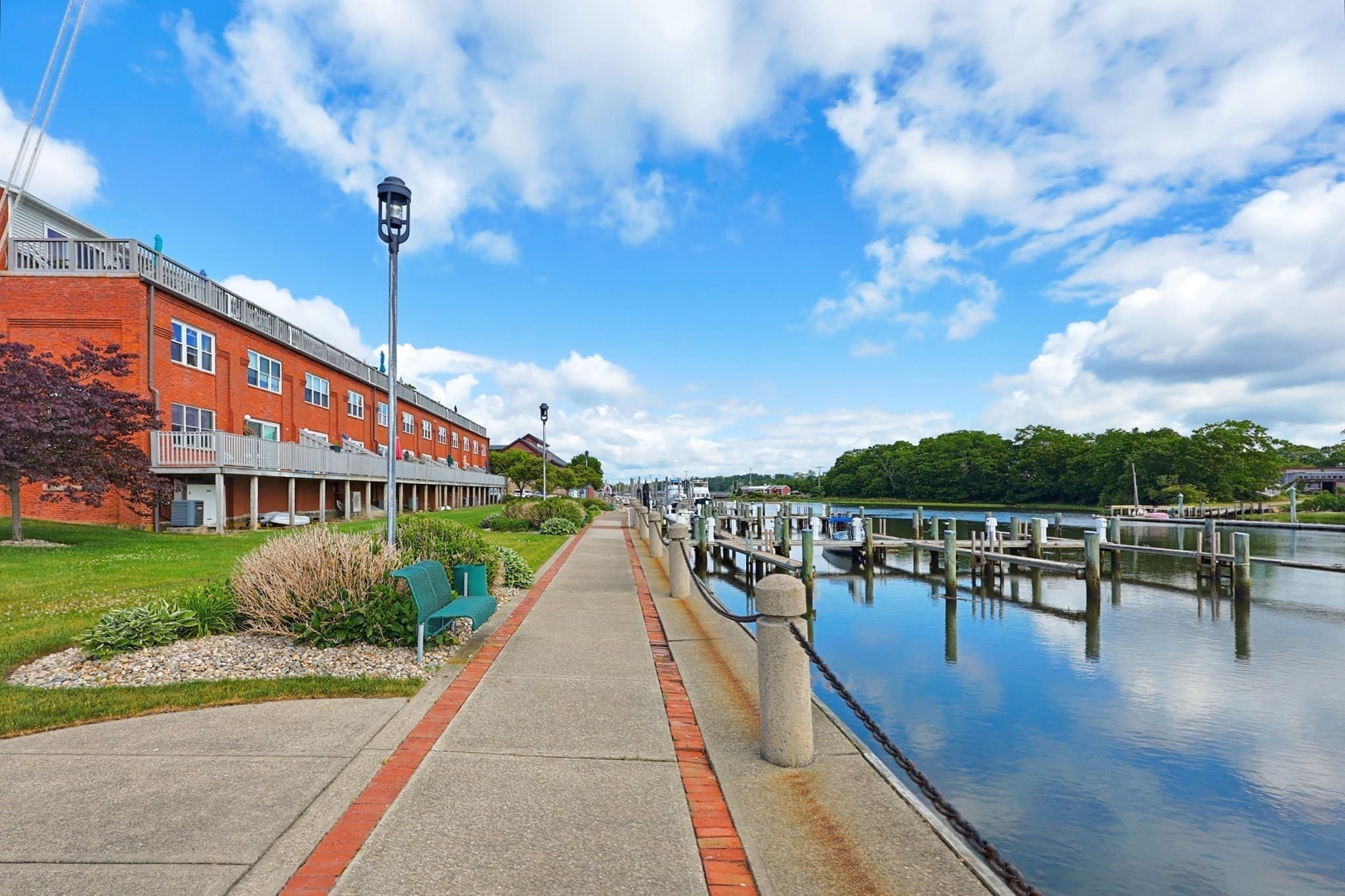Condominium at 45 Main St # 35, Wareham MA 02571, Wareham, photo 29 of 34