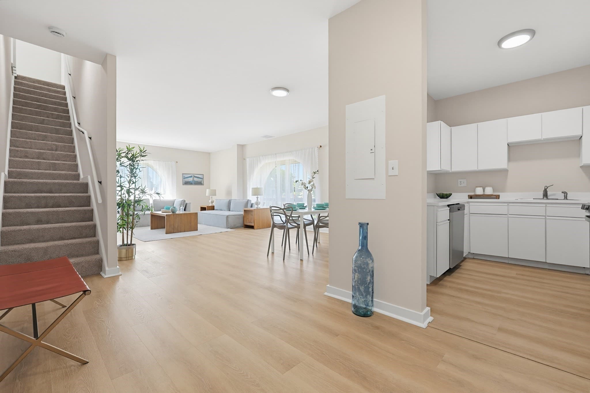 Condominium at 45 Main St # 35, Wareham MA 02571, Wareham, photo 4 of 34