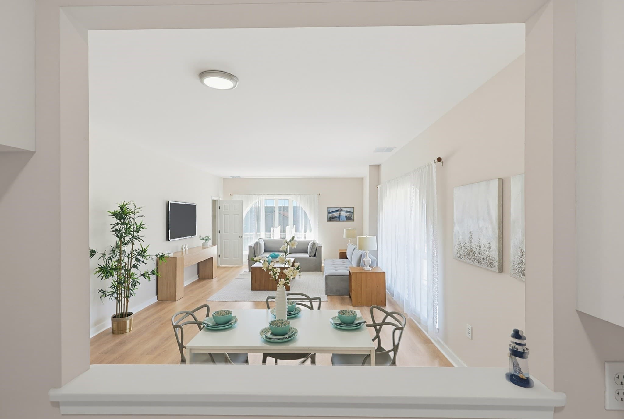 Condominium at 45 Main St # 35, Wareham MA 02571, Wareham, photo 8 of 34