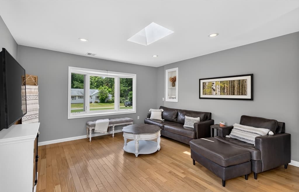 Single Family Residence at 38 Brown Ave, Lunenburg MA 01462, photo 17 of 42
