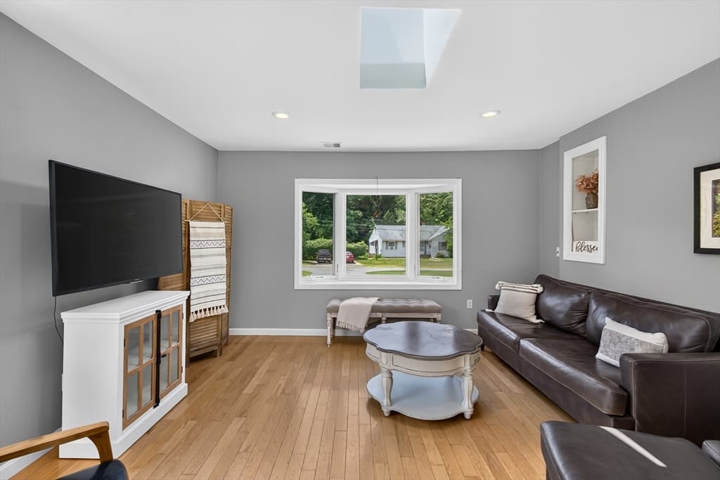 Single Family Residence at 38 Brown Ave, Lunenburg MA 01462, photo 16 of 42