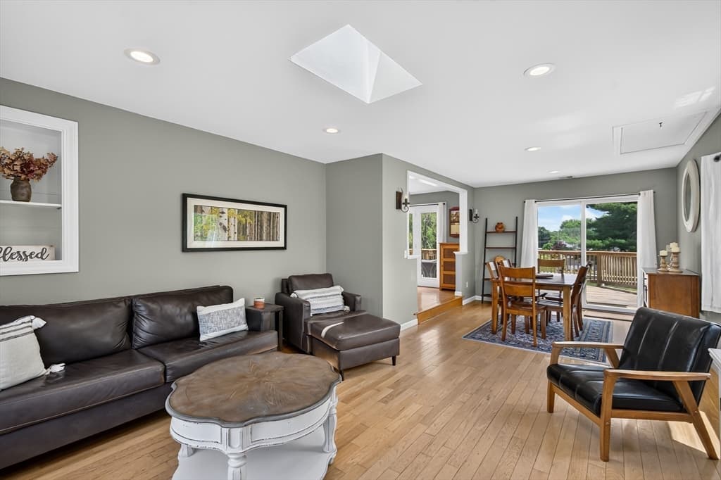 Single Family Residence at 38 Brown Ave, Lunenburg MA 01462, photo 18 of 42