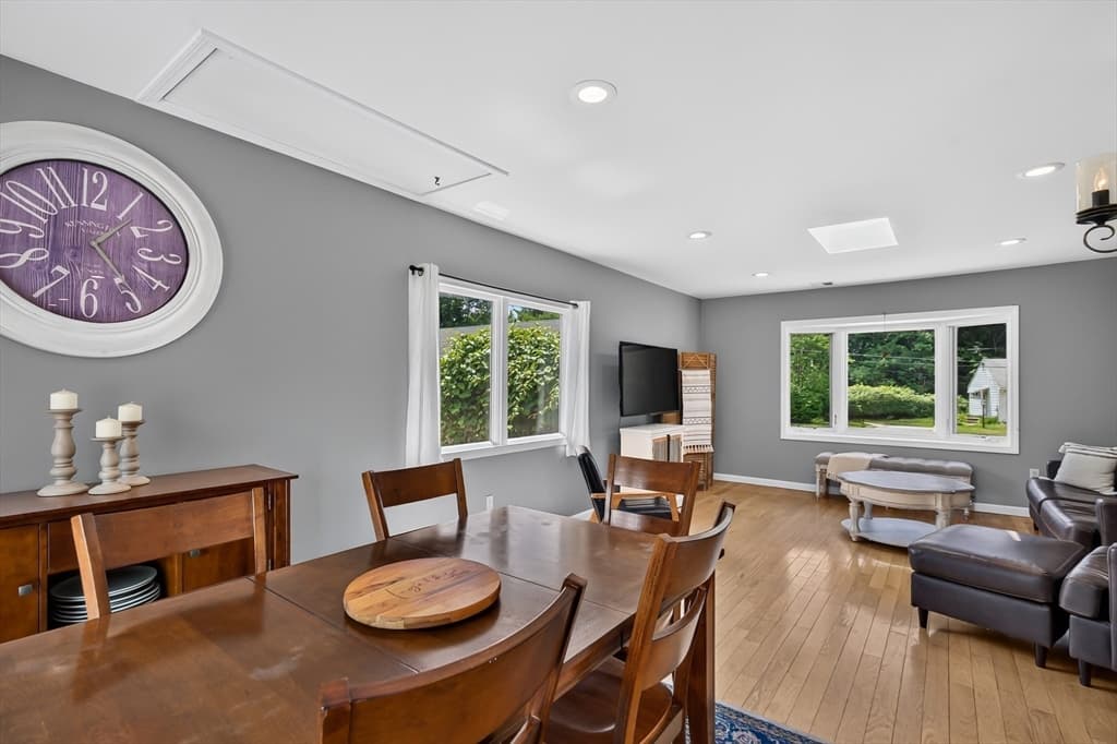 Single Family Residence at 38 Brown Ave, Lunenburg MA 01462, photo 15 of 42